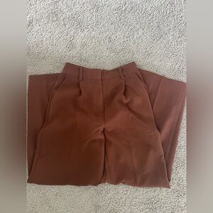 House of Harlow dress pants for women